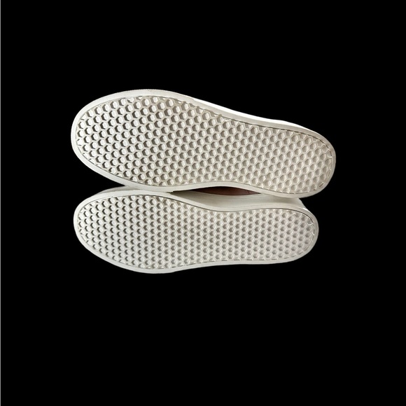 Sam Edelman Leya Sneakers, Pink Pom Sneakers 8 Euro 38 - Picture 2 of 5